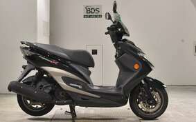 YAMAHA CYGNUS 125 XSR 2 SE44J