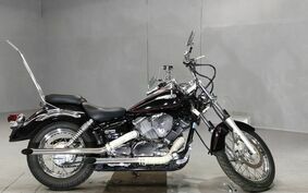 YAMAHA DRAGSTAR 250 VG02J