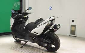 YAMAHA T-MAX 530 2015 SJ12J