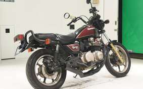 KAWASAKI Z750 SPECTER 1984 KZ750P