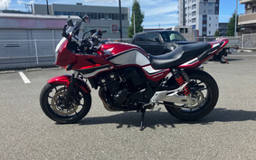 HONDA CB400 SUPER BOLDOR 2020 NC42