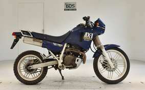 HONDA AX-1 MD21