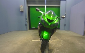 KAWASAKI ZX 1400 NINJA R ZXT40E