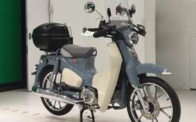 HONDA C125 SUPER CUB JA48