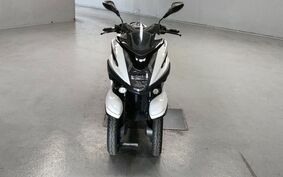 YAMAHA TRICITY 125 SEC1J