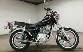 SUZUKI GN125 H PCJG9