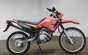 YAMAHA XTZ125 KE07