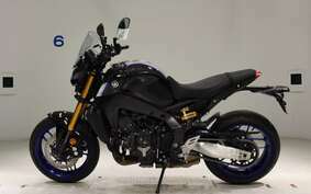 YAMAHA MT-09 SP 2021 RN69J