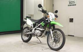 KAWASAKI KLX125 LX125C