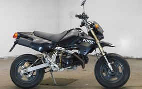 KAWASAKI KSR110 2003 KL110A