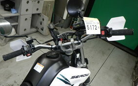 YAMAHA SEROW 250 DG17J