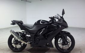 KAWASAKI NINJA 250R 2012 EX250K