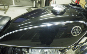 YAMAHA SR400 Gen.4 2013 RH03J