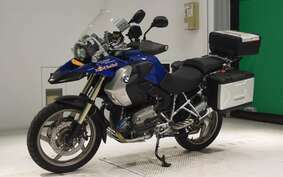 BMW R1200GS 2008