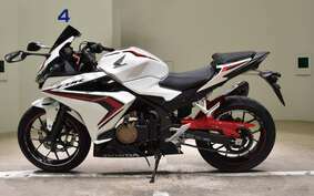 HONDA CBR400R NC56