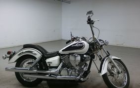 YAMAHA DRAGSTAR 250 2001 VG02J