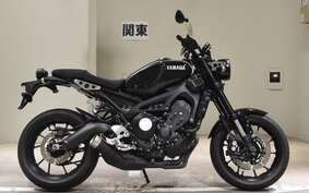 YAMAHA XSR900 2018 RN56J