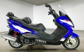 YAMAHA MAJESTY 125 5CA