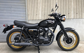 KAWASAKI W800 2011 EJ800A