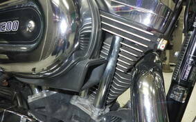 HARLEY L1200LI 2010