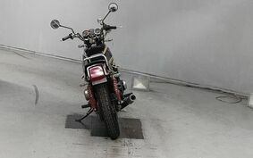 KAWASAKI Z750 FX Type Gen.3 1981 KZ750E