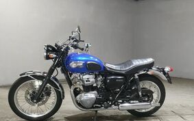 KAWASAKI W400 2010 EJ400A