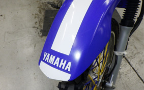 YAMAHA XTZ125