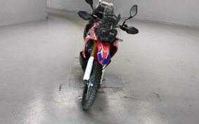 HONDA CRF250 Rally MD44