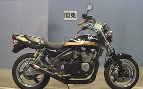 KAWASAKI ZEPHYR 400 KAI 2009 ZR400C