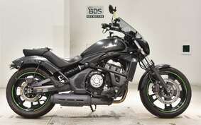 KAWASAKI VULCAN 650 SA 2015 EN650A