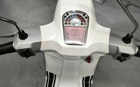 LAMBRETTA  V200Spl LPB0