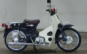 HONDA C70 SUPER CUB HA02