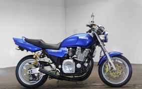 YAMAHA XJR1200 1994 4KG