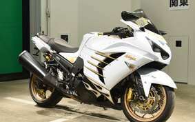 KAWASAKI ZX 1400 NINJA R A 2014 ZXT40E