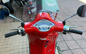 VESPA プリマベーラ150