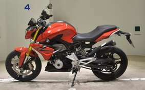 BMW G310R 0G01