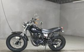 YAMAHA TW200 DG07J