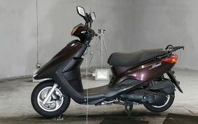 YAMAHA AXIS 125 TREET SE53J