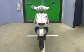 YAMAHA AXIS 100 SB06J