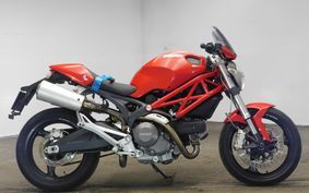 DUCATI MONSTER 696 2008 M500A