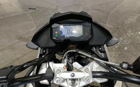 BMW G310GS 2018 0G02