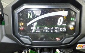 KAWASAKI NINJA 1000 SX 2023 ZXT02K