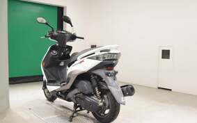 YAMAHA CYGNUS 125 XSR 2 SE44J