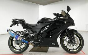 KAWASAKI NINJA 250R EX250K