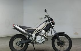 YAMAHA TRICKER DG10J