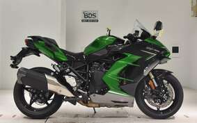 KAWASAKI NINJA H2 SX 2023 ZXT02P