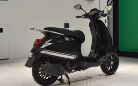 VESPA SPRINT150