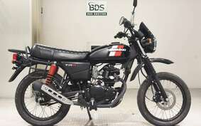 KAWASAKI W175 TR