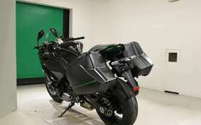 KAWASAKI NINJA 1000 SX 2022 ZXT02K