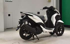 YAMAHA TRICITY 125 SEC1J